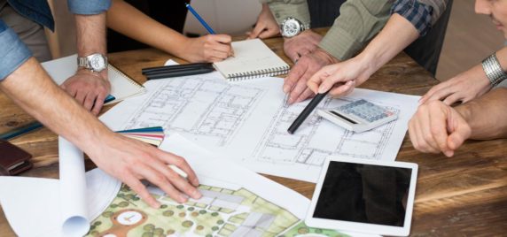 SunStreet's team of experts keep timelines on schedule