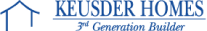 Keusder Homes