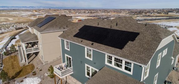 SunStreet 20k new home solar activation