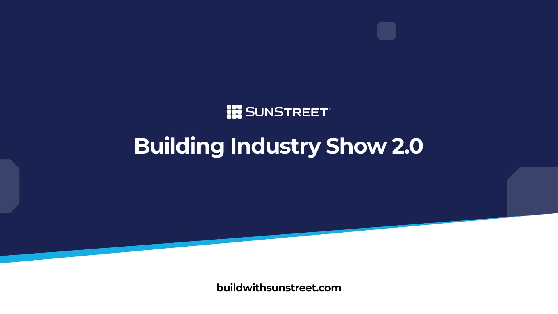 Building Industry 2.0