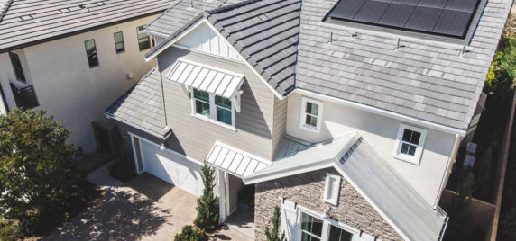 Solar standard since the beginning