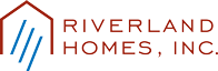 Riverland homes logo