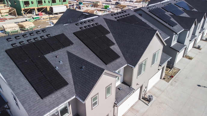title 24 solar requirements