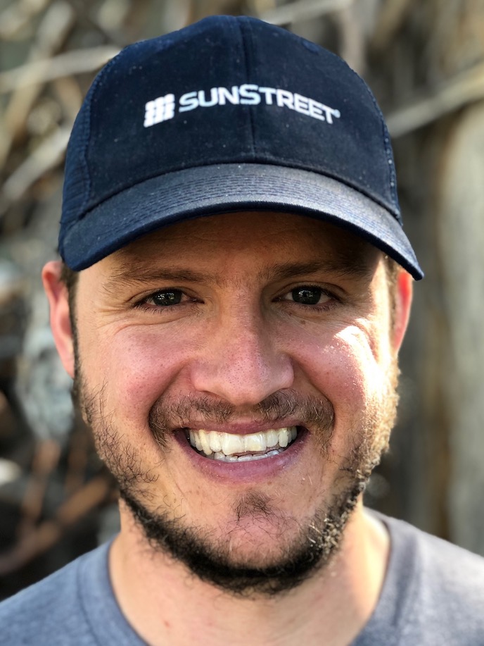 How SunStreet Does Simple, Efficient and Powerful Solar System Design