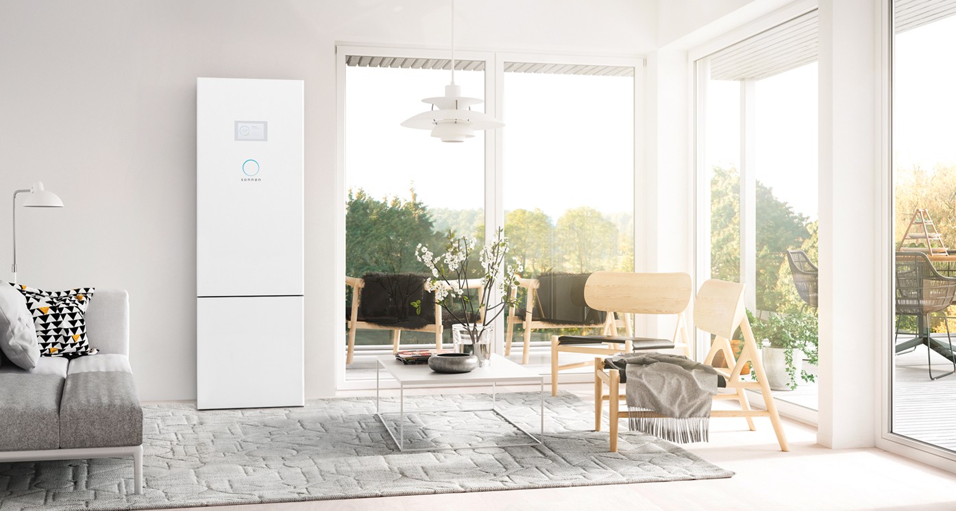 battery storage