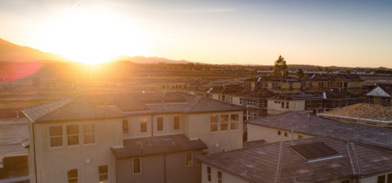 selling a home with solar panels