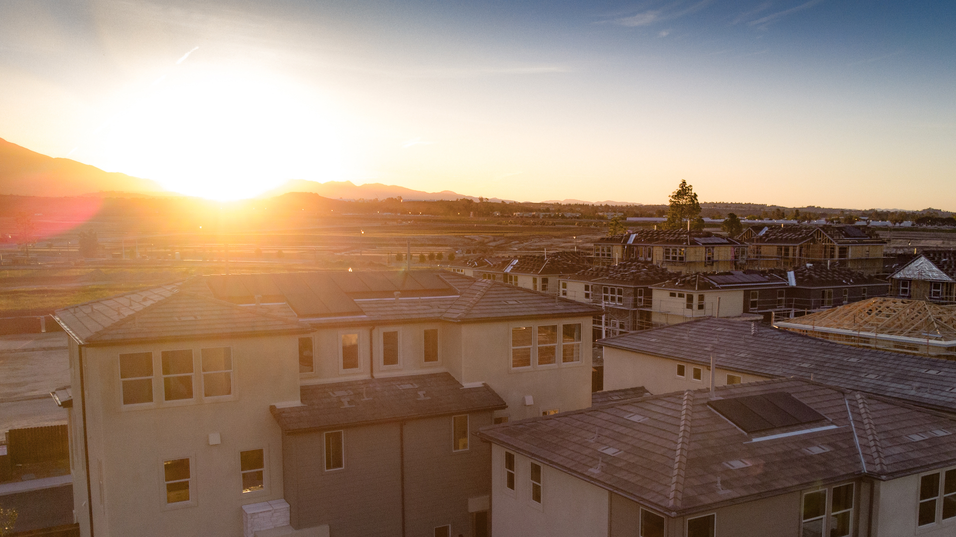 selling a home with solar panels