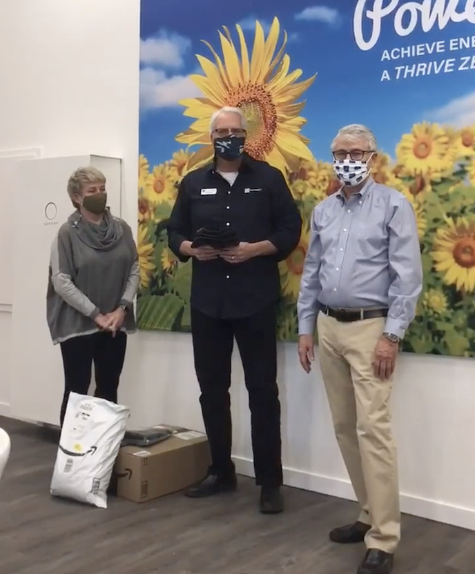 homeaid colorado thrive