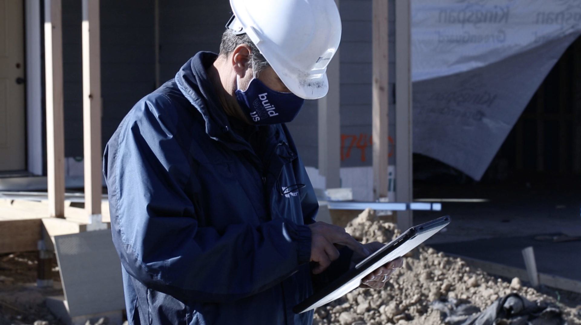 a SunStreet solar field manager